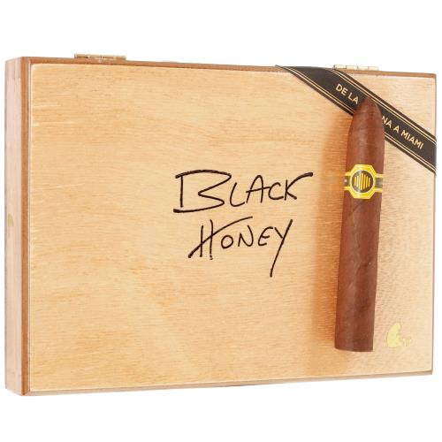 Warped La Colmena Black Honey 5  * 48