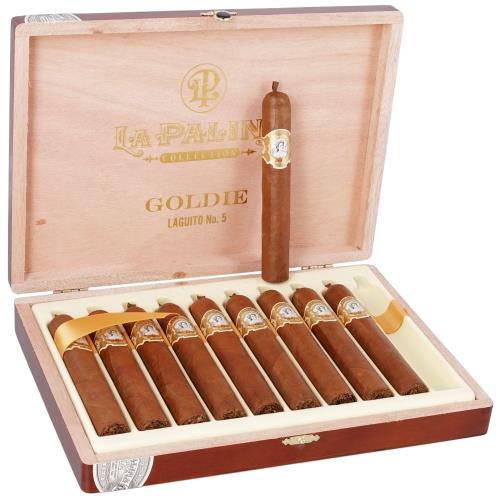 La Palina Goldie Laguito No. 5 5 5/8 * 54