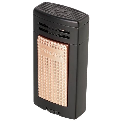 XIKAR Ion Double Jet Lighter