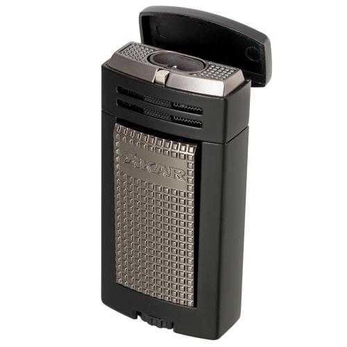 XIKAR Ion Double Jet Lighter