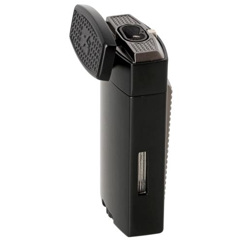 XIKAR Ion Double Jet Lighter