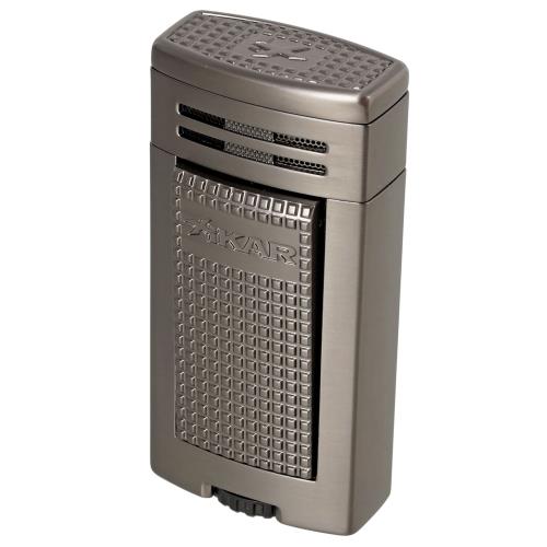 XIKAR Ion Double Jet Lighter