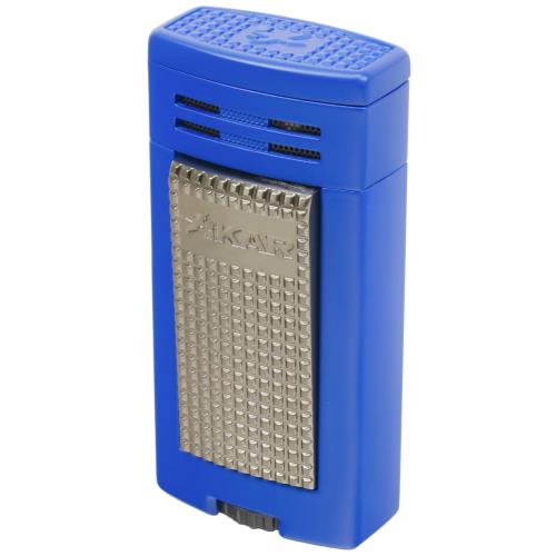 XIKAR Ion Double Jet Lighter