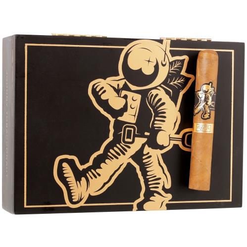 Room 101 Johnny Tobacconaut Robusto 5  * 50