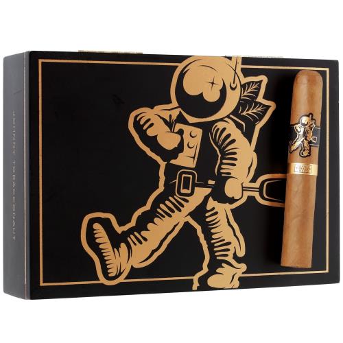 Room 101 Johnny Tobacconaut Gordo 6  * 60