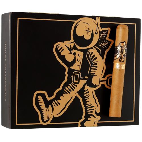 Room 101 Johnny Tobacconaut Toro 6  * 52