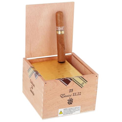 Tatuaje EL22 5  * 50