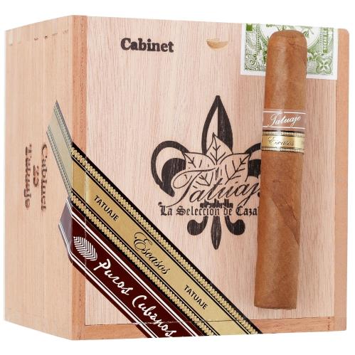 Tatuaje EL22 5  * 50