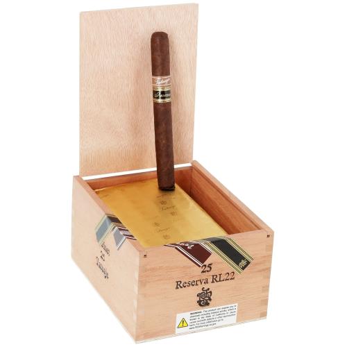 Tatuaje RL22 5 1/2 * 42, Box of 25