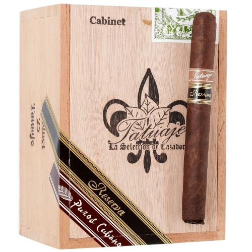 Tatuaje RL22 5 1/2 * 42, Box of 25