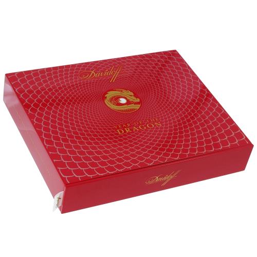 Davidoff Year of the Dragon 2024 7 1/2 * 50