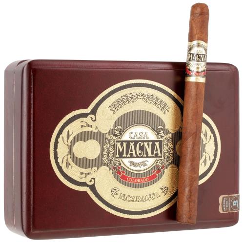 Casa Magna Colorado Lancero LE 7  * 40