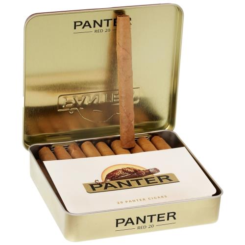Agio Panter Red 3  * 21