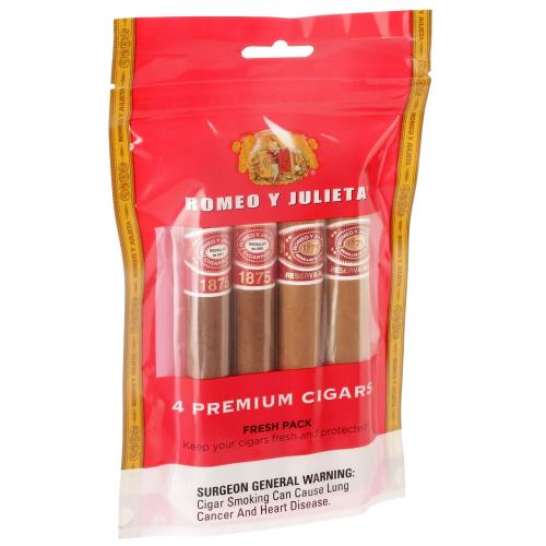 Romeo y Julieta 1875 Cigars - Neptune Cigar
