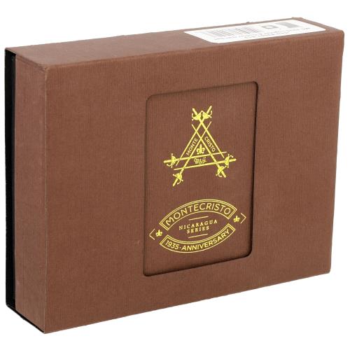 Montecristo 1935 Anniversary Cutter and Lighter Set