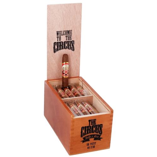 The Circus Petit 3 1/2 * 44