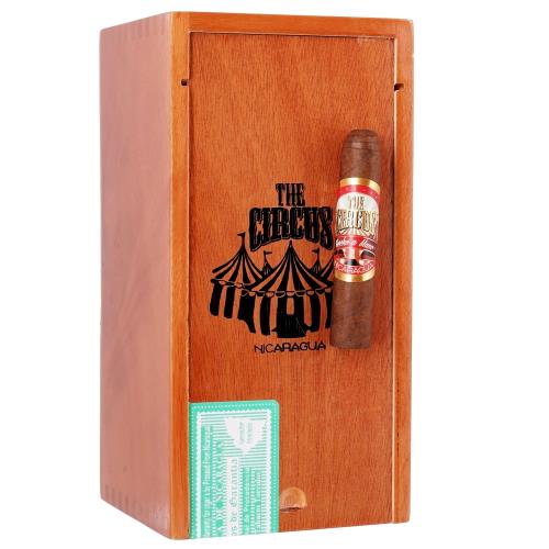 The Circus Petit 3 1/2 * 44