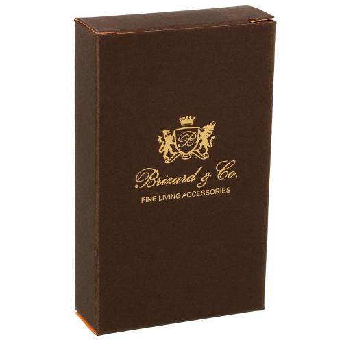 Brizard Venezia Fountain Flame Torch Lighter