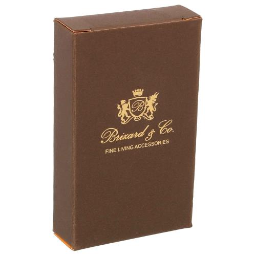 Brizard Venezia Fountain Flame Torch Lighter