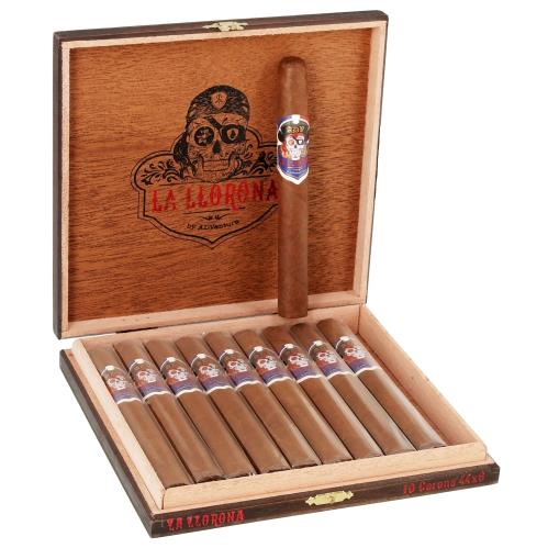 ADVentura La Llorona Corona 6  * 44, Box of 10