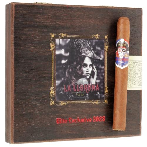 ADVentura La Llorona Corona 6  * 44, Box of 10