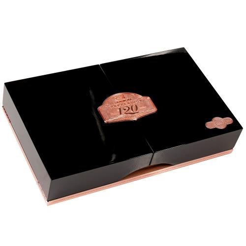 La Aurora 120th Anniversary Limited Edition Preferidos No.1 6  * 58