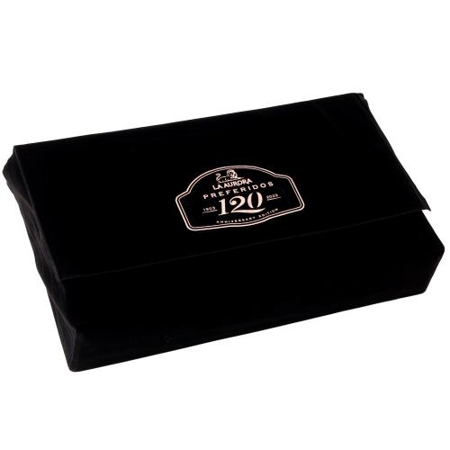 La Aurora 120th Anniversary Limited Edition Preferidos No.1 6  * 58