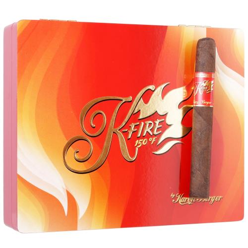K-Fire by Karen Berger Toro 6  * 52, Box of 20
