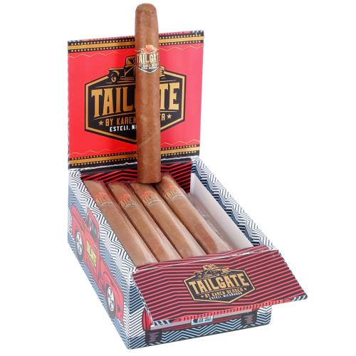 Tailgate by Karen Berger Toro 6  * 52, Box of 14