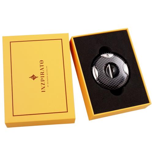 Inzpirato Carbon Fiber V-Cutter
