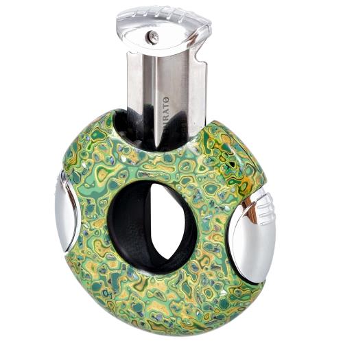 Inzpirato Porcelain V-Cutter