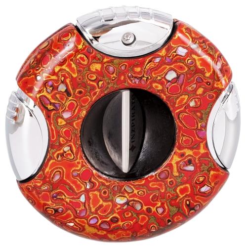 Inzpirato Porcelain V-Cutter