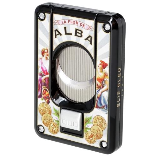 Elie Bleu Flor de Alba C-4 Cutter