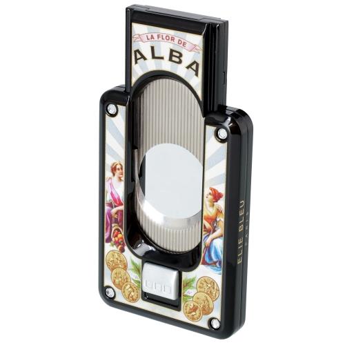 Elie Bleu Flor de Alba C-4 Cutter