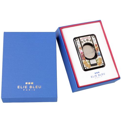 Elie Bleu Flor de Alba C-4 Cutter