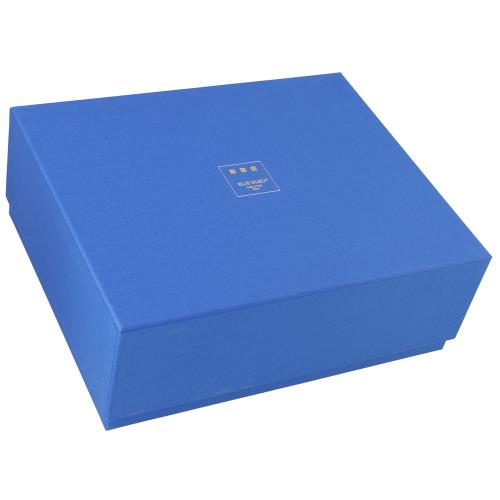 Elie Bleu Medals Collection Sycamore 75-Cigar Humidor