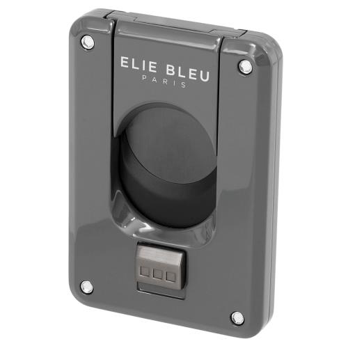 Elie Bleu New Noir Collection C4 Cigar Cutter