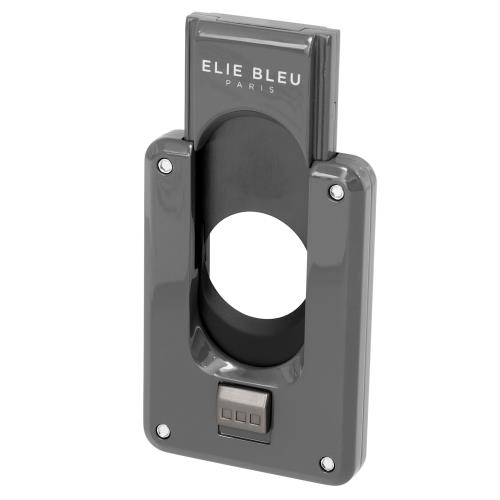 Elie Bleu New Noir Collection C4 Cigar Cutter