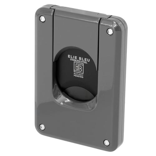 Elie Bleu New Noir Collection C4 Cigar Cutter