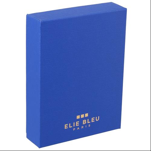 Elie Bleu New Noir Collection C4 Cigar Cutter