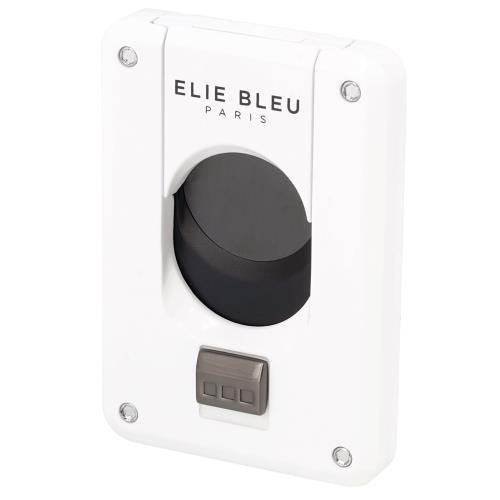Elie Bleu New Noir Collection C4 Cigar Cutter