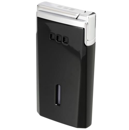 Elie Bleu J15 Jet Flame Lighter