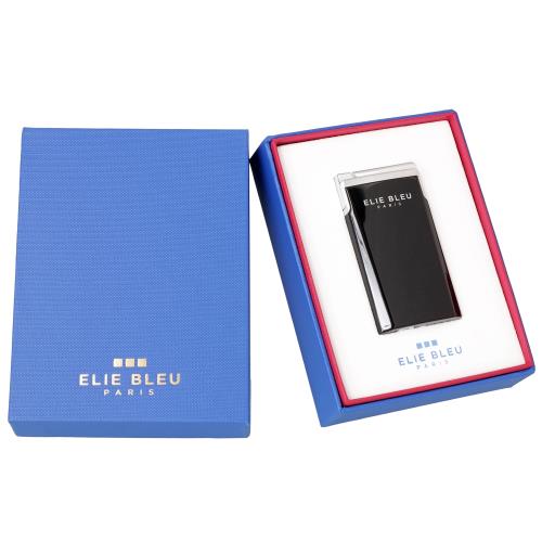 Elie Bleu J15 Jet Flame Lighter