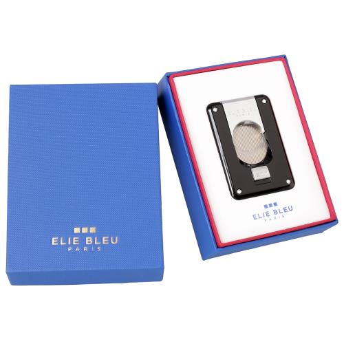 Elie Bleu C-4 Cigar Cutter