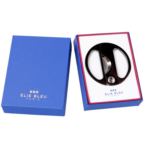 Elie Bleu C-2 Cigar Cutter