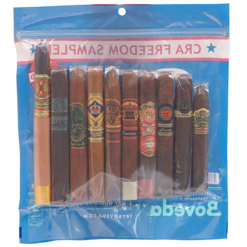 CRA Freedom Pack Spring 2025