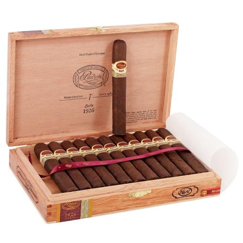 Padron 1926 Serie No. 47 Maduro 5 1/2 * 50