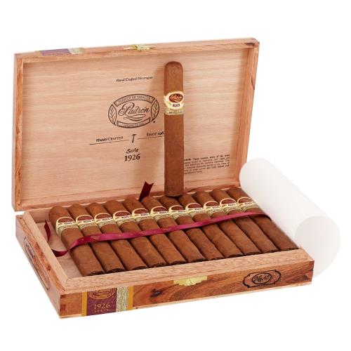 Padron 1926 Serie No. 47 Natural 5 1/2 * 50