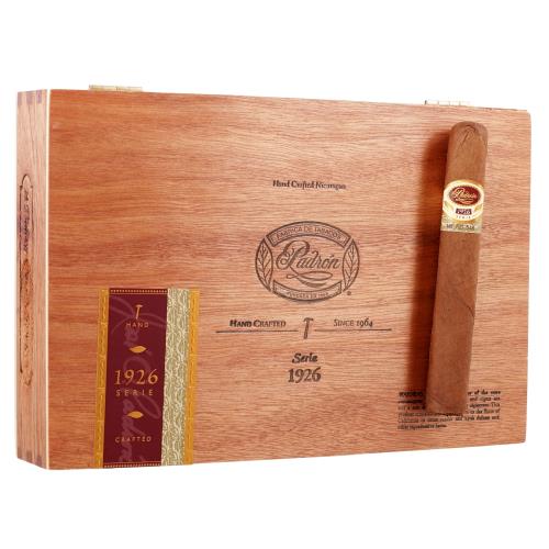 Padron 1926 Serie No. 47 Natural 5 1/2 * 50
