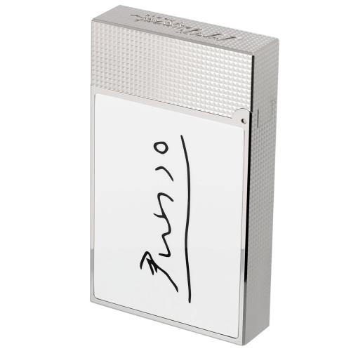 S.T. Dupont Line 2 Lighter, Picasso